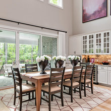 310 Capstan - Dining Room