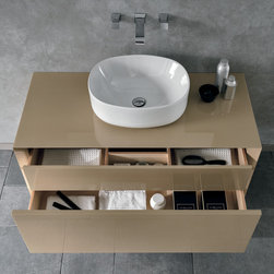 Bathroom Vanity Units - Bathroom Vanity Units & Sink Cabinets