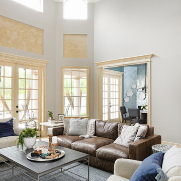 Tuscan Transitional