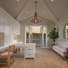 master bedroom doors