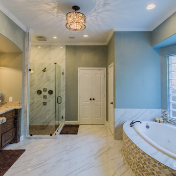 Bathroom Remodel