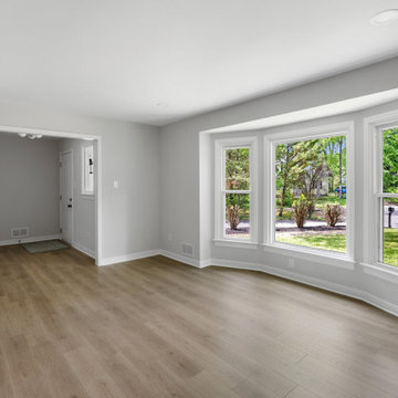 Home Renovation in Henrico