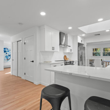 FULL House Renovation