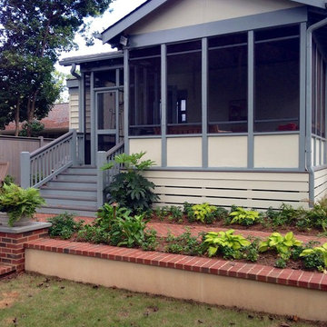 Morningside Tutor Cottage