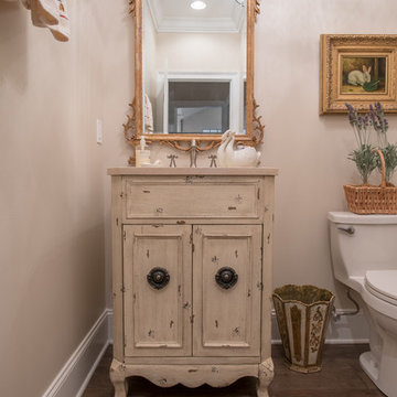 Half Bath