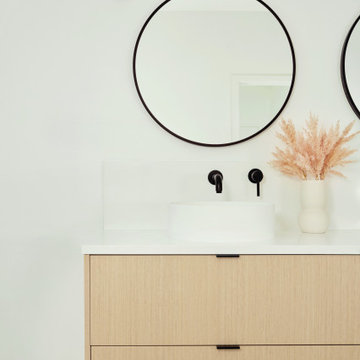 Modern Scandinavian Farmhouse