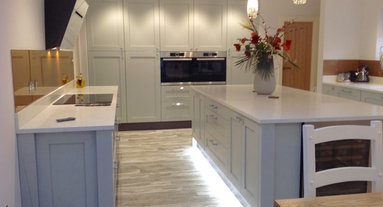 Best 15 Kitchen Designers And Fitters In Cambridge Cambridgeshire