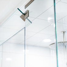 Steam room Spa Basement
