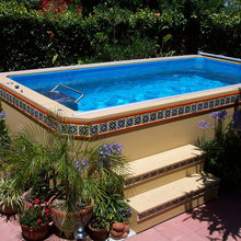 Patio Ideas
