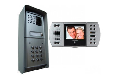 Door Entry System & Intercom System Repairs