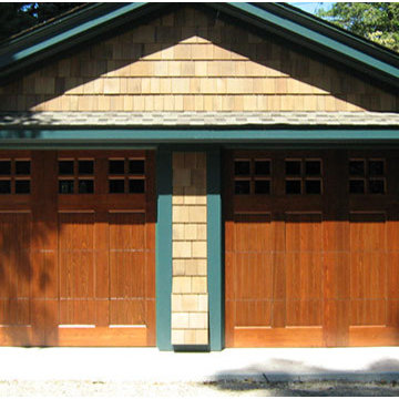 Garage Doors