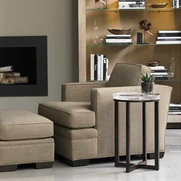 Caracole Tacoma Chair