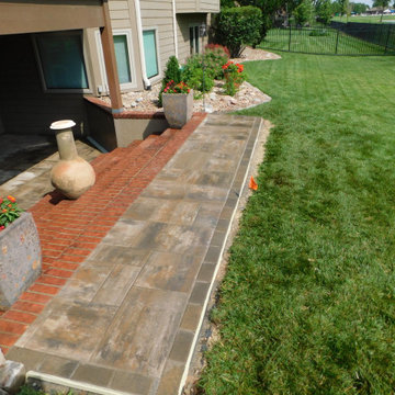 Our work