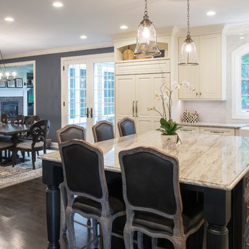 Tradition with a Twist