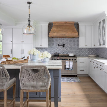 Montclair Boho Farmhouse