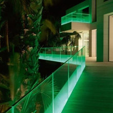 Walk Ways