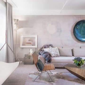 Kips Bay Decorator Show House 2017