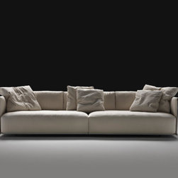 Flexform Sofas - Sofas