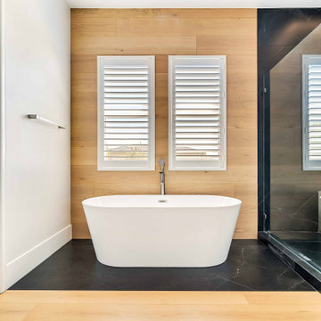 Bath design by Leicht | 2023 collection