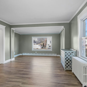 5 Hobbie Street , Stamford, CT 06902