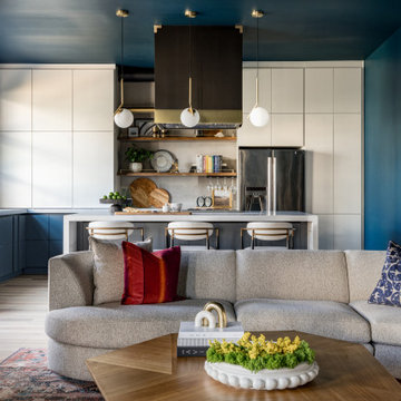 Urban Retreat