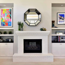 Basement Family room