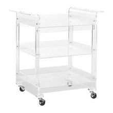 bar carts