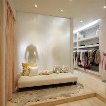 retail spaces