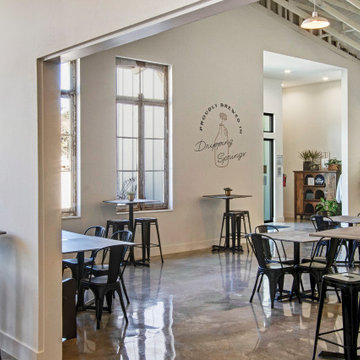 Fitzhugh Brewery - Dripping Springs, TX