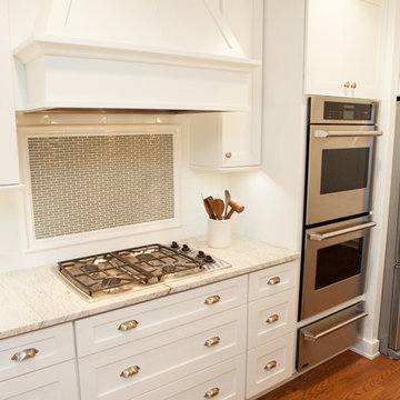 Love my New Kitchen in Arlington Heights