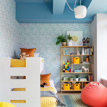 Olivia’s Dream Bedrooms