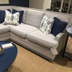 New 2016 Arrivals - Sectional Sofas