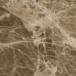 Paradiso Brown marble - Kitchen Benchtops