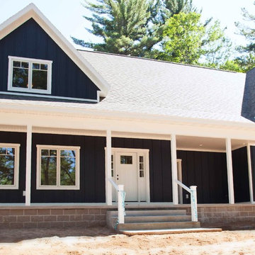 Modern Farmhouse