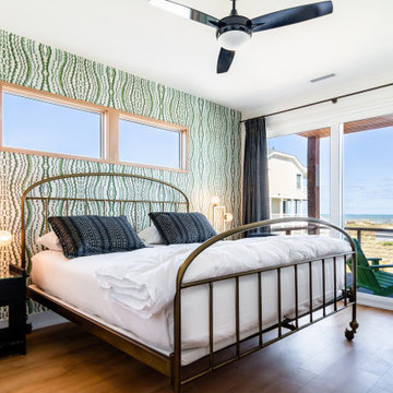 Luxury Oceanfront. Transcendence