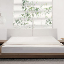 Platform Beds