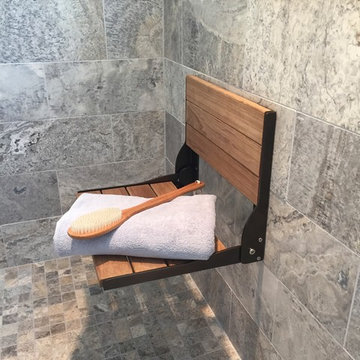 Eastgate Client's Master Bath