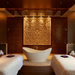 MTI BATHS - Bath Products