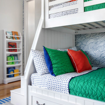 Beverly Hills || Remodel || Austin, TX