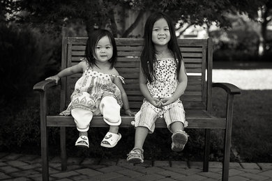 25 YEARS OF FAMILY PHOTOGRAPHY