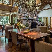 Fireplaces