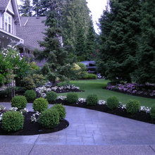 frontyard ideas