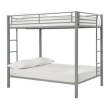Bedrooms