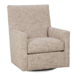 Carlyn Chair - Armchairs And Accent Chairs