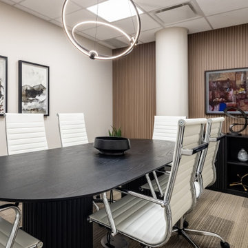 Barker House Law Firm