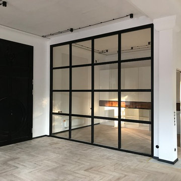 Loft Ausbau