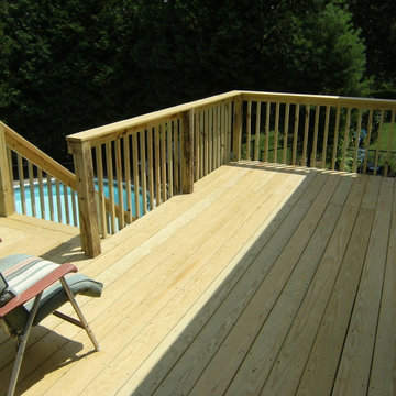 Decks
