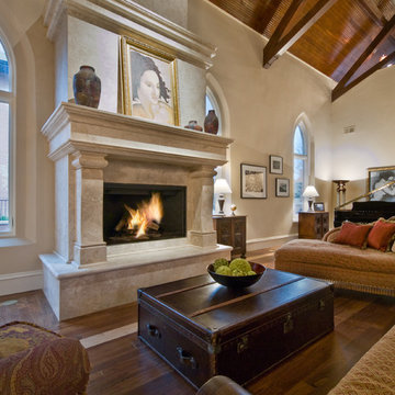 The Sanctuary Residence | Cherry Creek North Denver Colorado