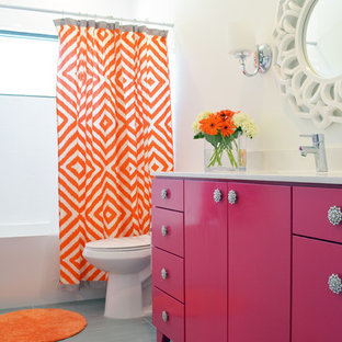 Dallas, TX: Scott & Melissa Powell / New Leaf