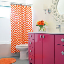 Teen Bathrooms